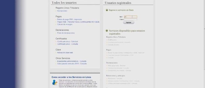 Formulario 6351: la Constancia que tu Empresa Necesita ante la DGI en Uruguay 1 serper image 210 1780749417