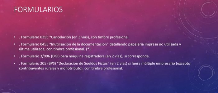 Formulario 0355: Cómo Cerrar tu Empresa ante DGI y BPS sin Complicaciones 1 serper image 216 1780749433