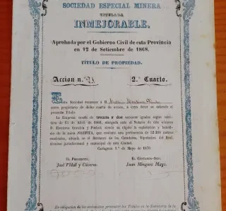 Certificado de Existencia de Títulos Mineros: confirma los derechos mineros antes de invertir 1 serper image 234 1780749464