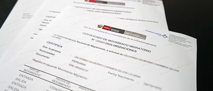 Certificado Migratorio: el documento que ordena tus movimientos y abre la puerta a tu nueva residencia 1 serper image 247 1780749670