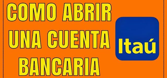 ¿Quieres Manejar tu Dinero con un Banco Internacional? Conoce los Requisitos para una Cuenta en el Banco Itaú 1 serper image 271 1780749732