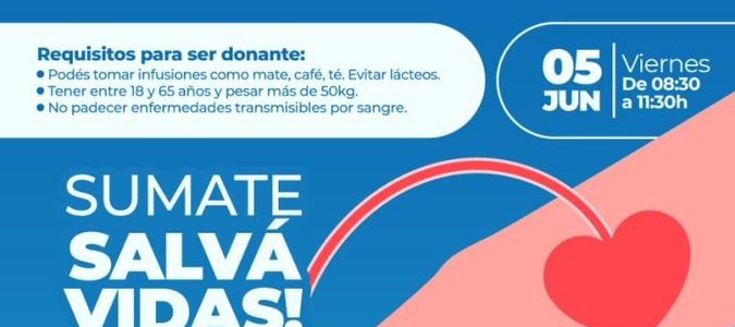 Salva Vidas con un Gesto: Descubre Todos los Requisitos para Donar Sangre en Uruguay 1 serper image 289 1780749756